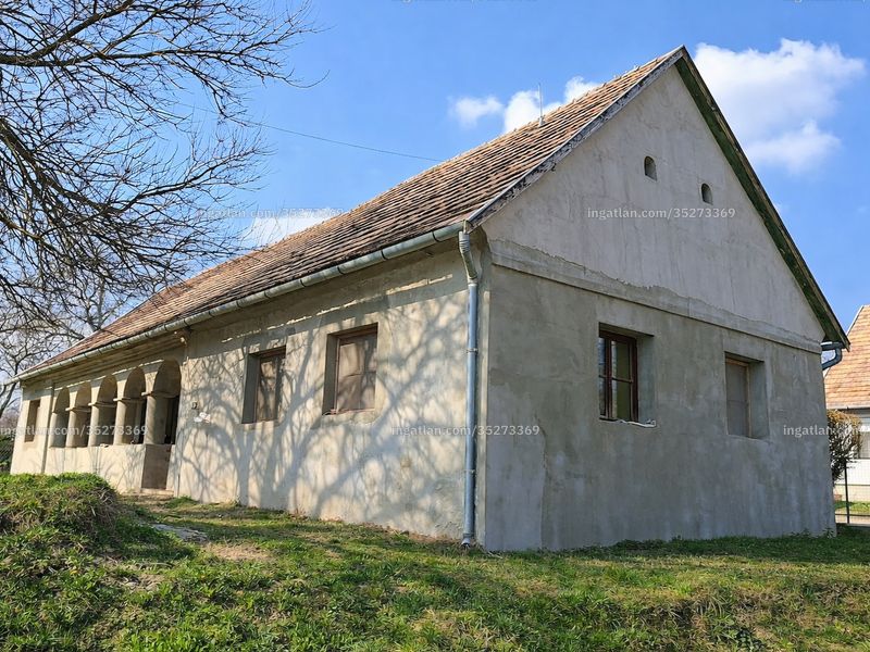 Ingatlan kép