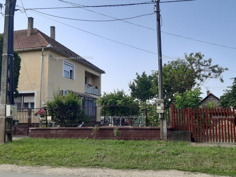 Ingatlan kép