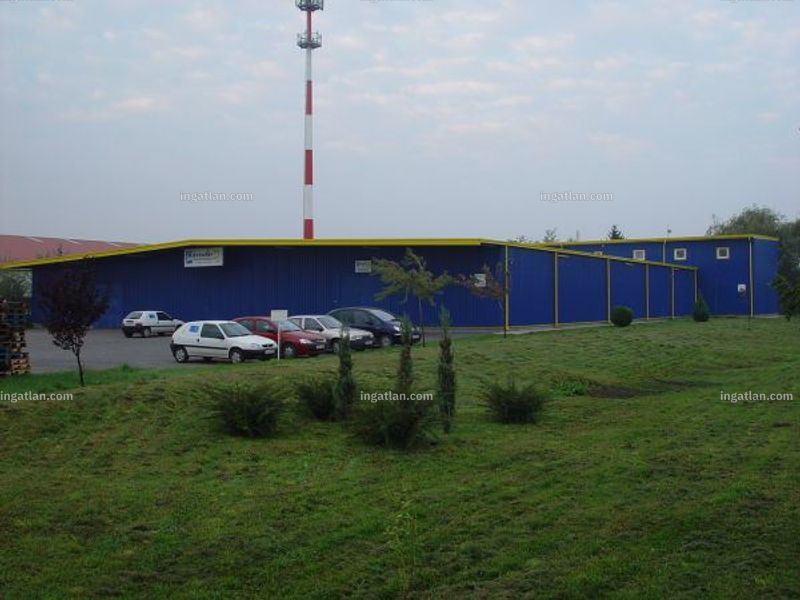 Ingatlan kép