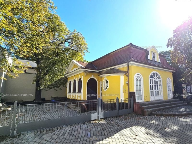 Ingatlan kép
