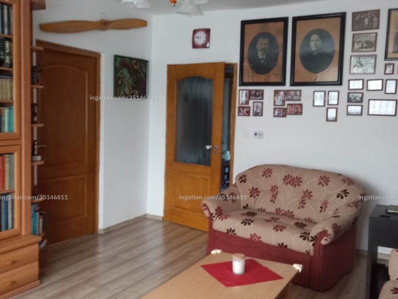 Ingatlan kép