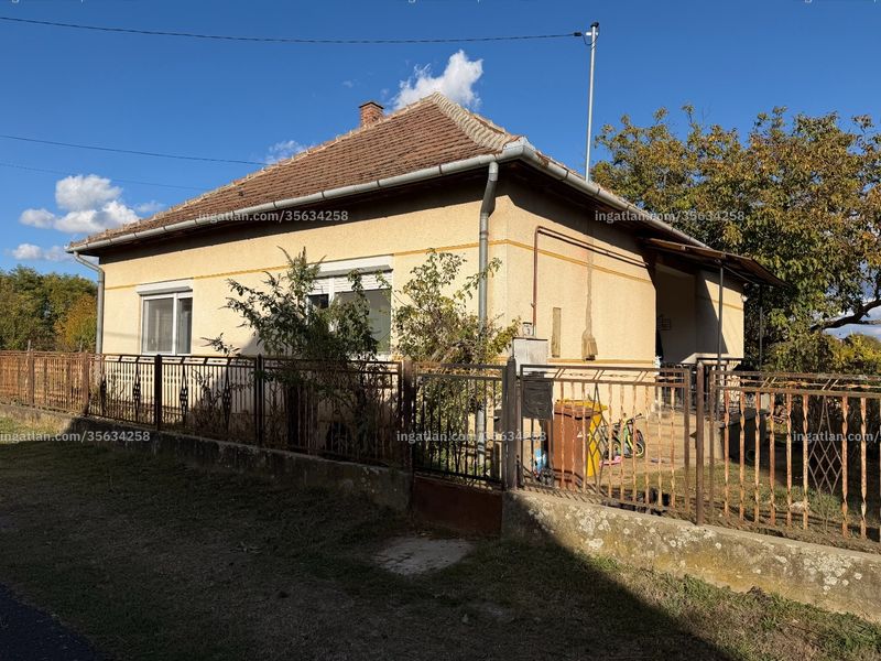 Ingatlan kép