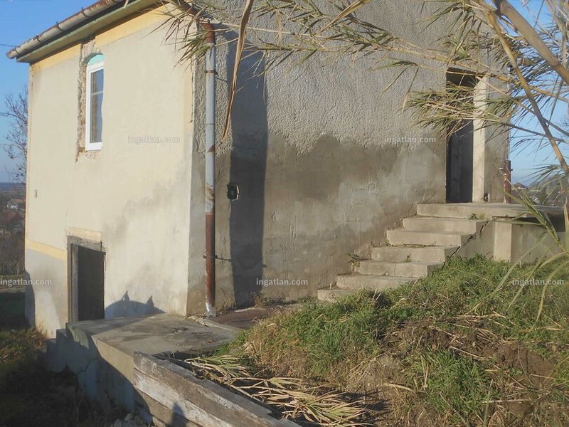 Ingatlan kép