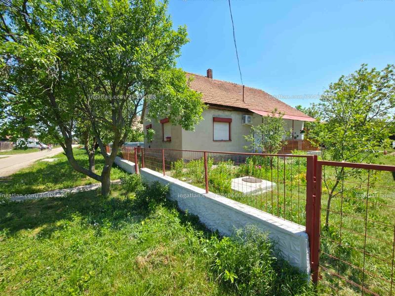 Ingatlan kép