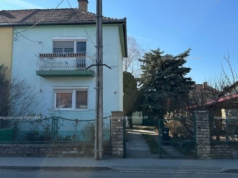 Ingatlan kép