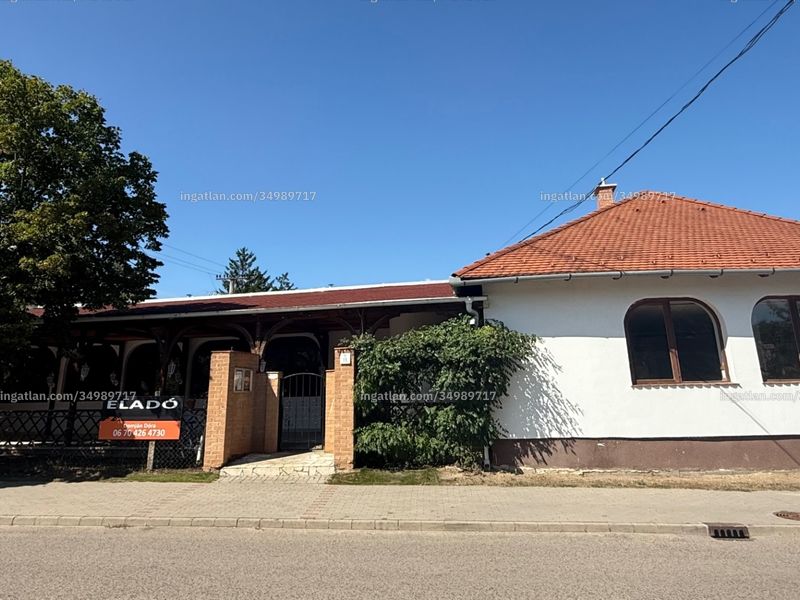 Ingatlan kép