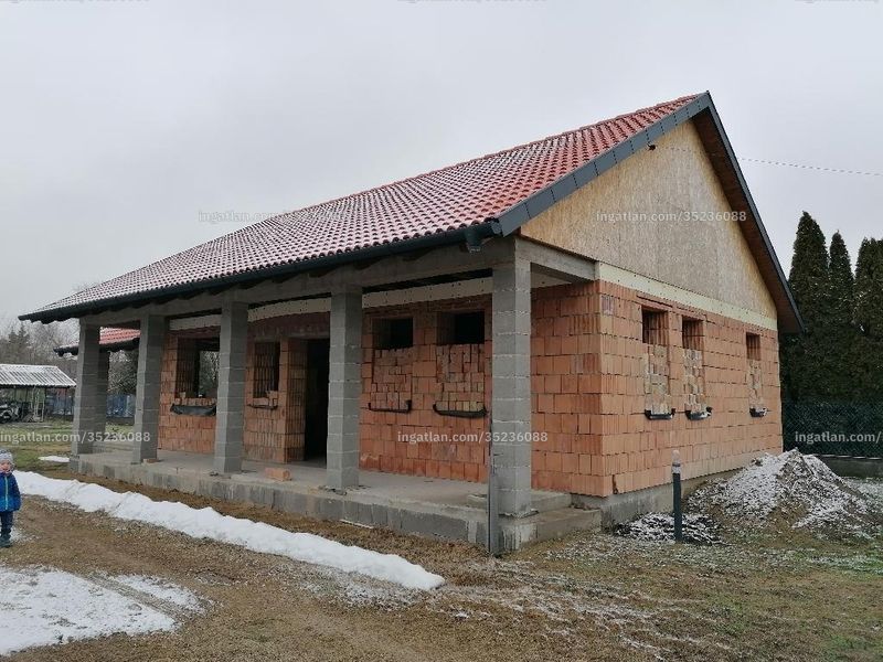 Ingatlan kép