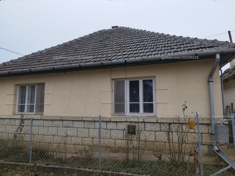 Ingatlan kép