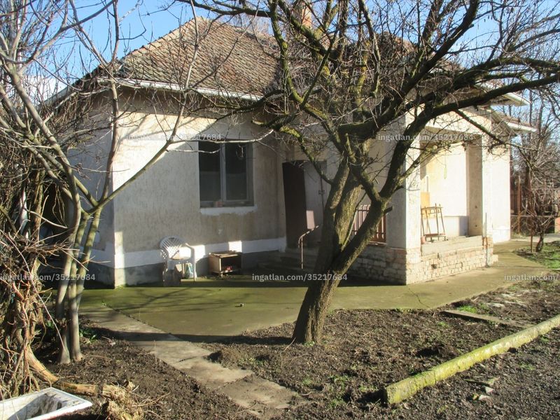 Ingatlan kép