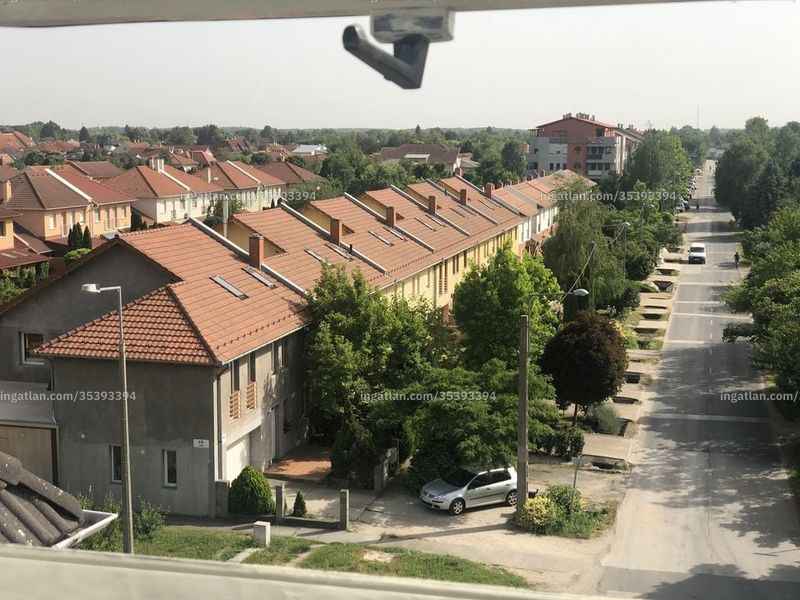 Ingatlan kép
