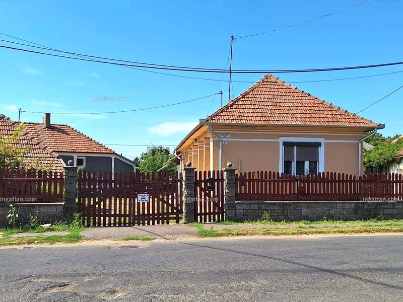Ingatlan kép
