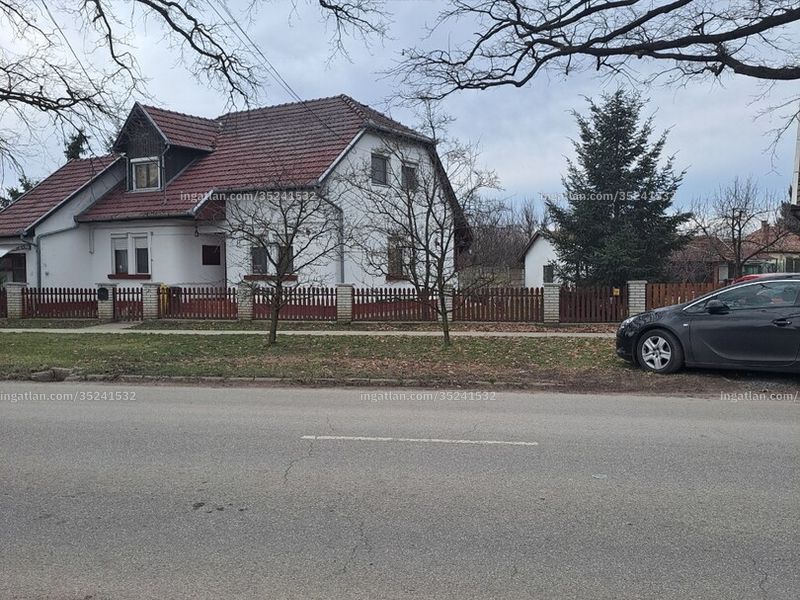 Ingatlan kép