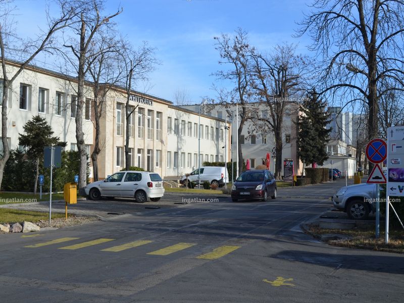 Ingatlan kép