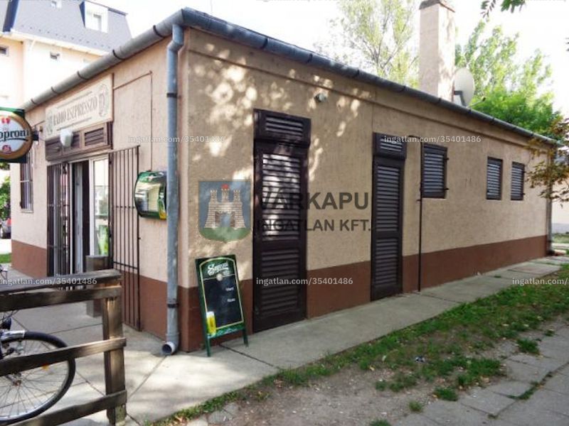 Ingatlan kép