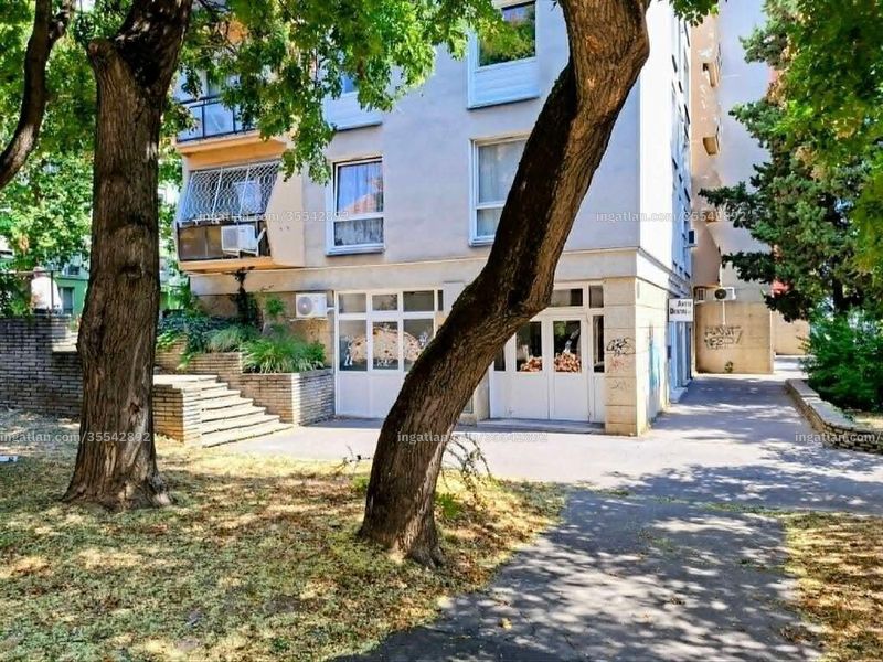 Ingatlan kép