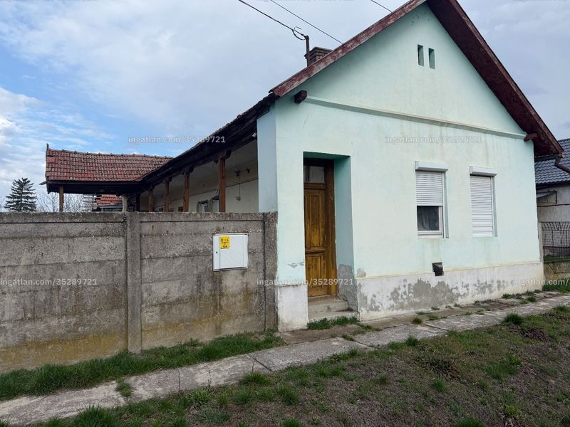 Ingatlan kép