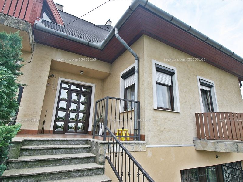 Ingatlan kép