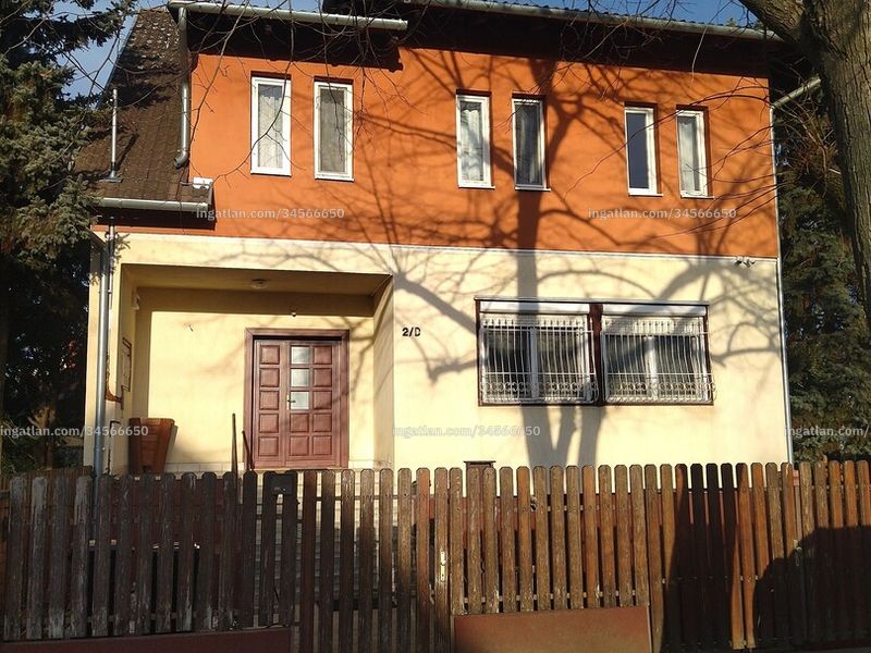 Ingatlan kép