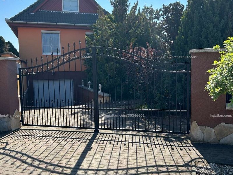 Ingatlan kép