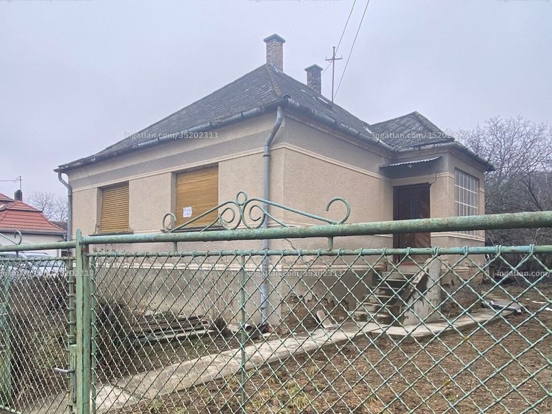 Ingatlan kép