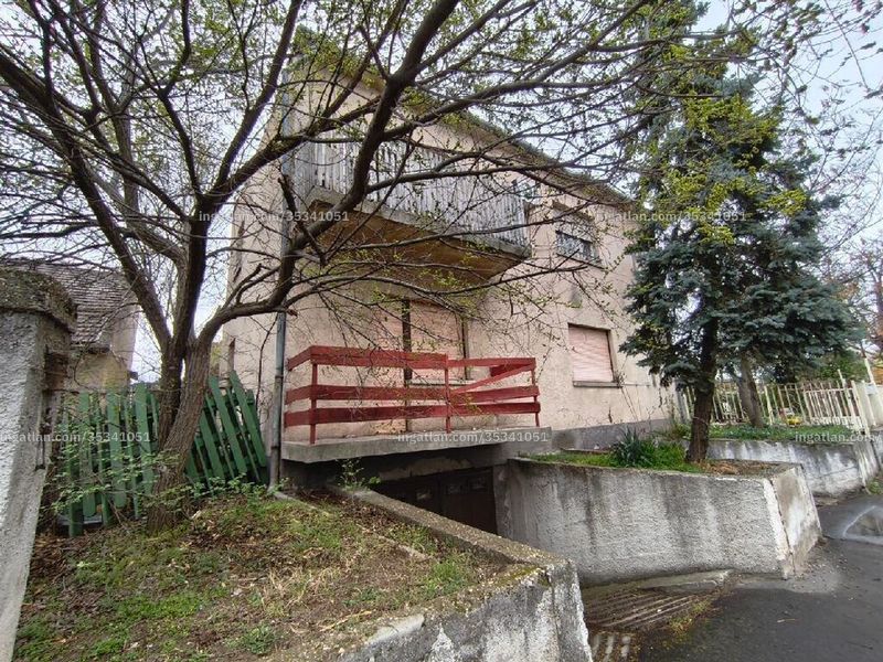 Ingatlan kép