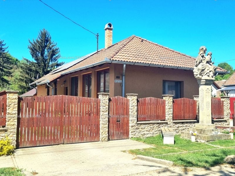 Ingatlan kép