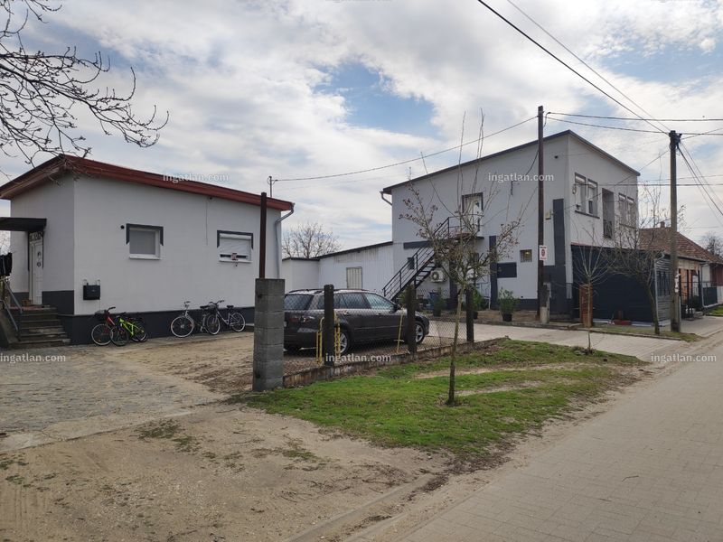 Ingatlan kép