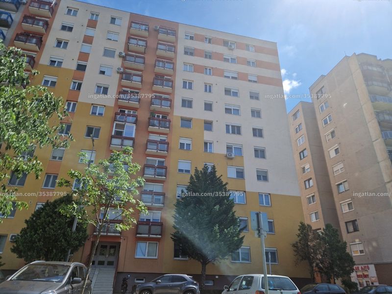 Ingatlan kép