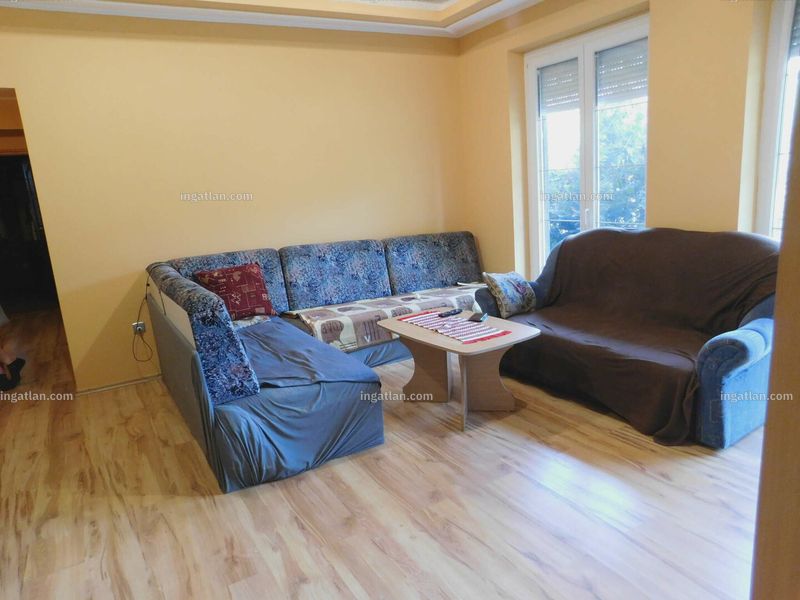 Ingatlan kép