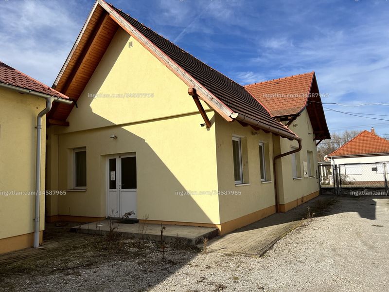 Ingatlan kép