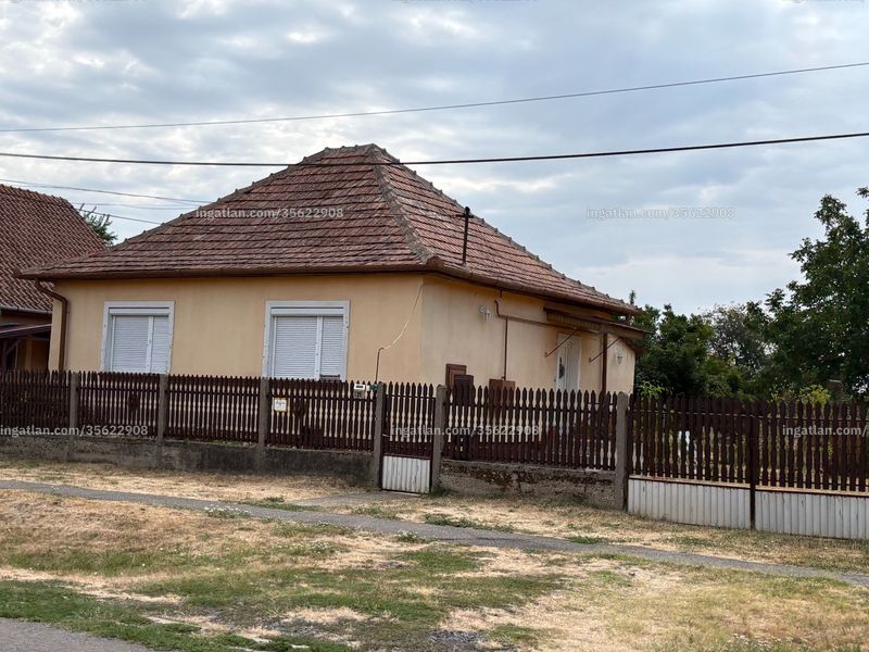 Ingatlan kép