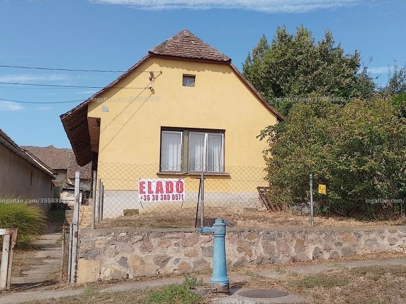 Ingatlan kép