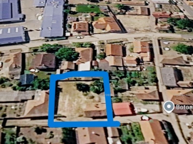 Ingatlan kép