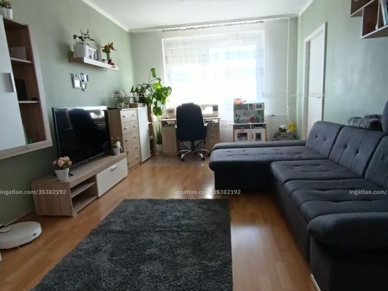Ingatlan kép