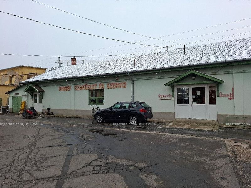 Ingatlan kép