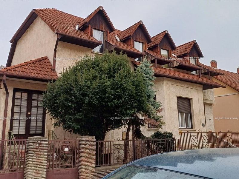 Ingatlan kép