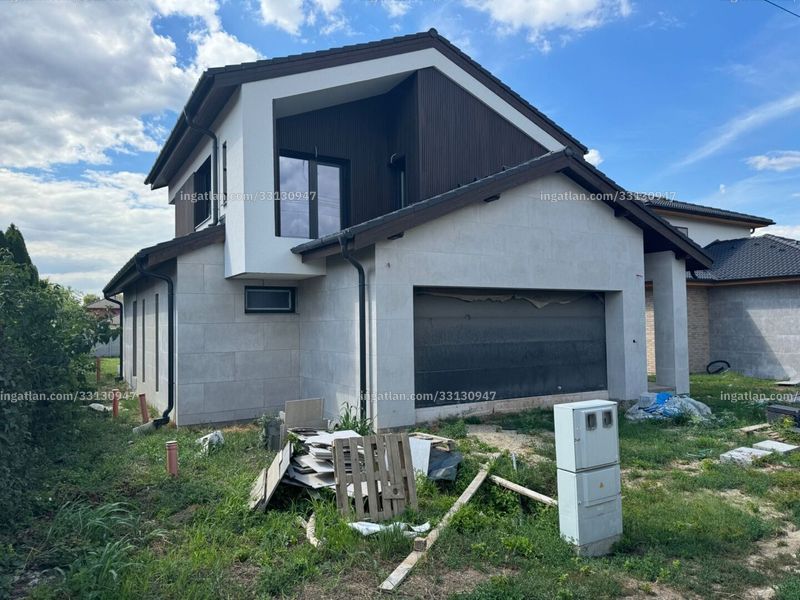 Ingatlan kép