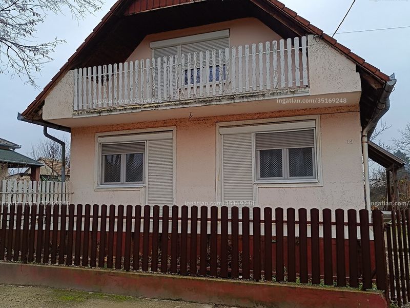 Ingatlan kép