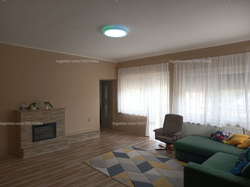 Ingatlan kép