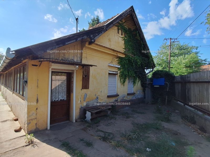Ingatlan kép