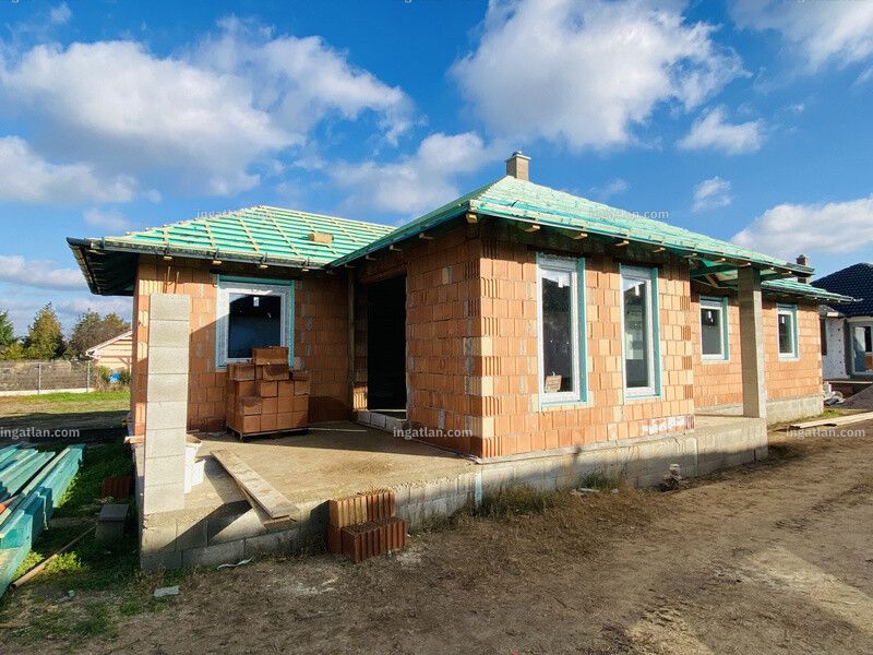 Ingatlan kép