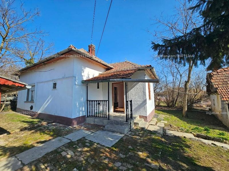 Ingatlan kép