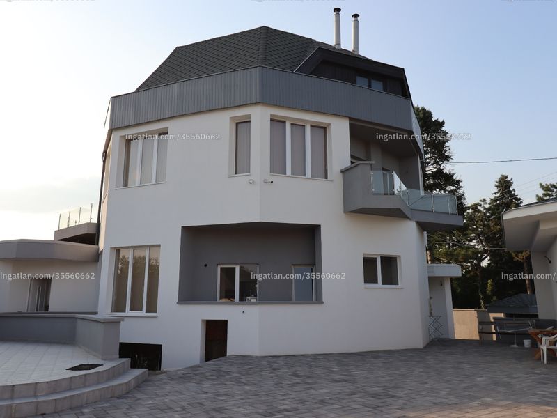 Ingatlan kép