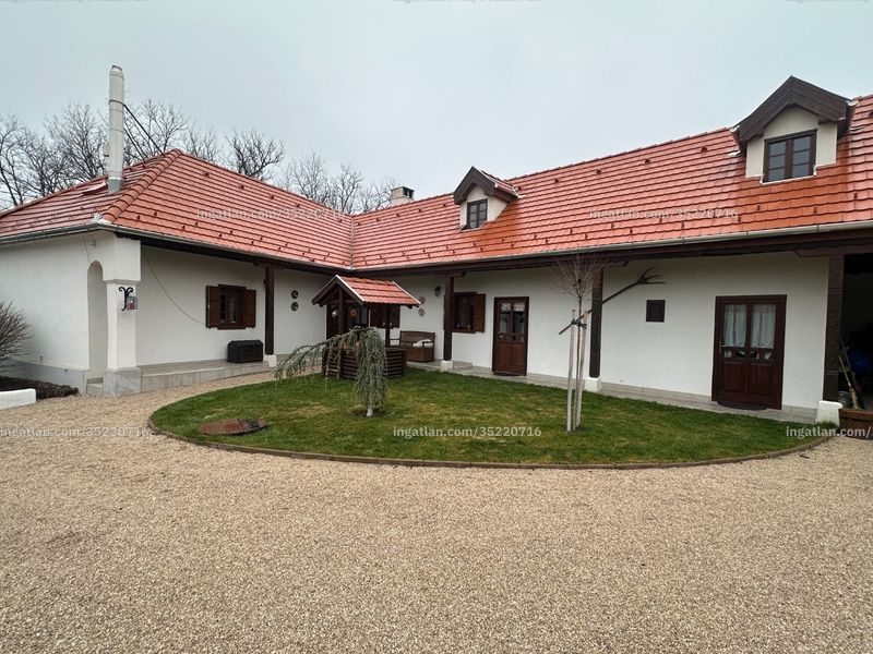 Ingatlan kép