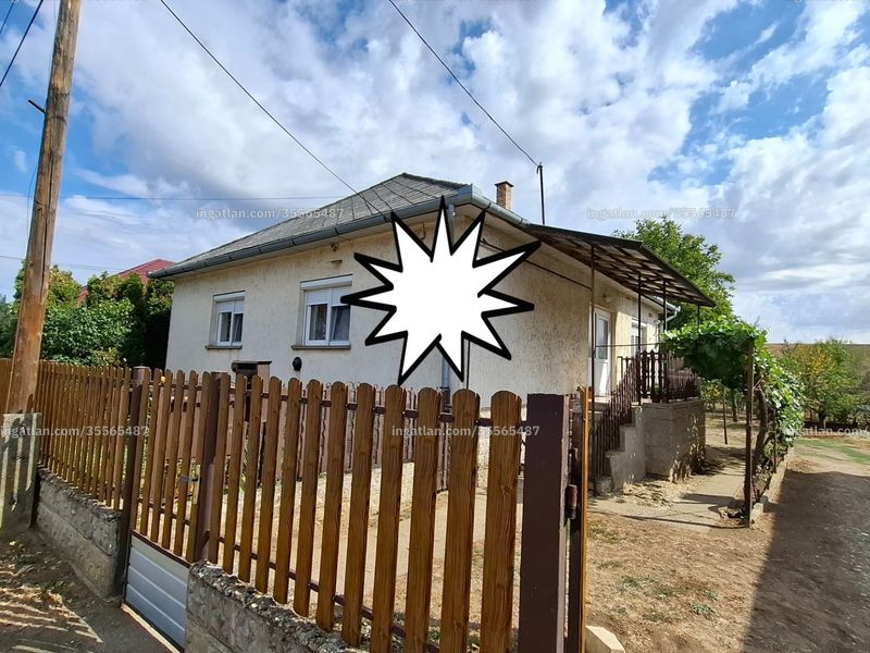 Ingatlan kép