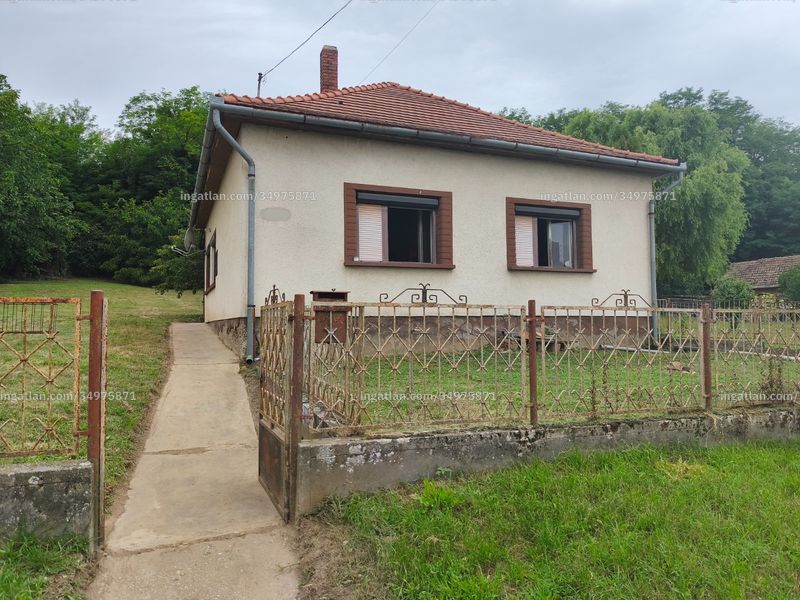 Ingatlan kép