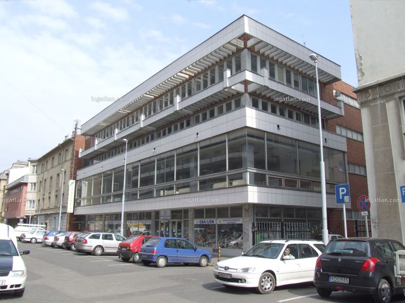 Ingatlan kép
