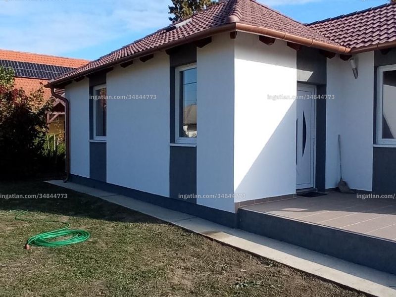 Ingatlan kép