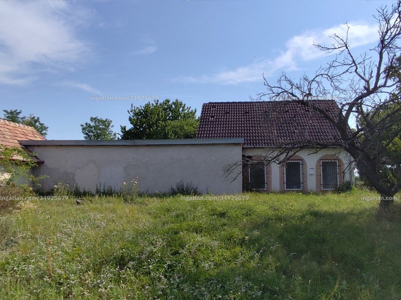 Ingatlan kép