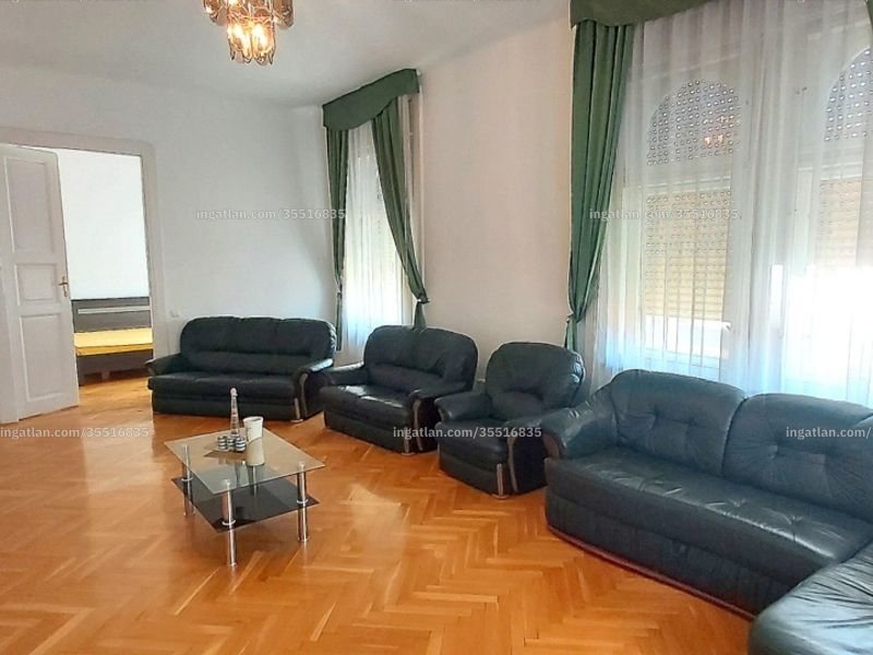 Ingatlan kép